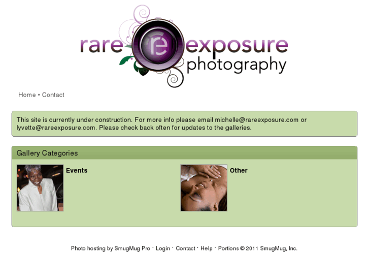 www.rareexposure.com