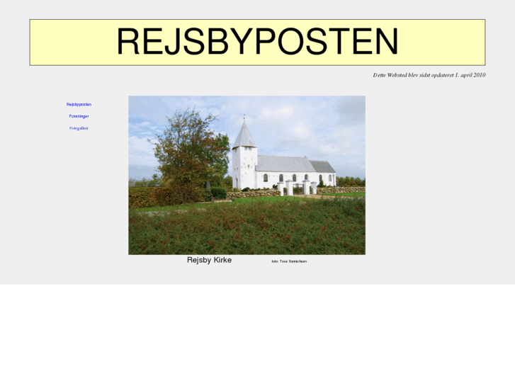 www.rejsbyposten.dk