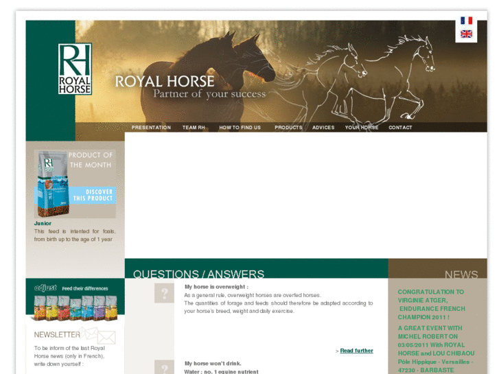 www.royal-horse.com