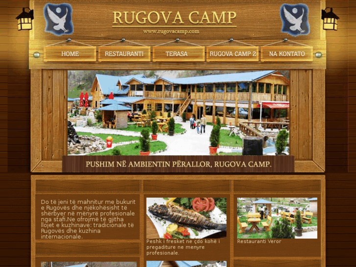 www.rugovacamp.com