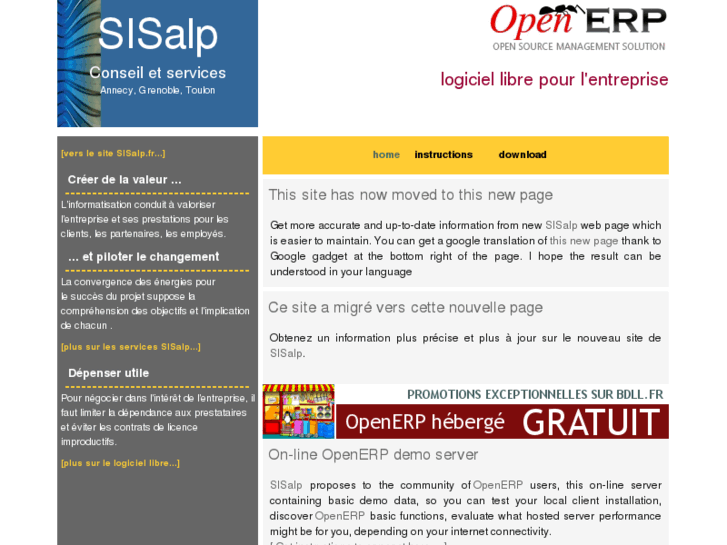 www.sisalp.net