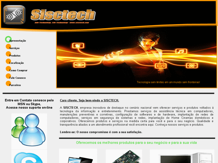 www.sisctech.com