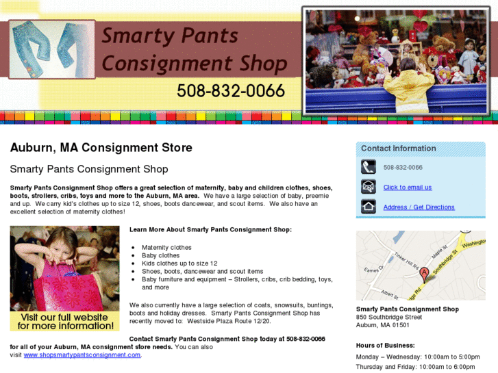 www.smartypantsauburn.com