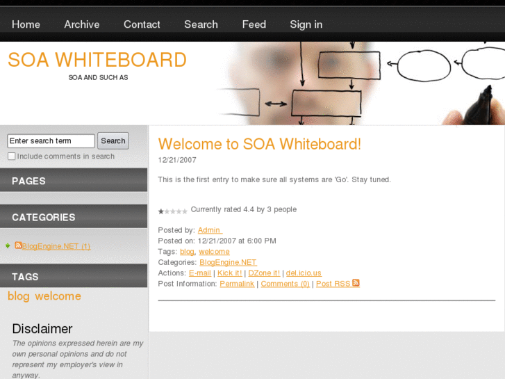 www.soawhiteboard.com