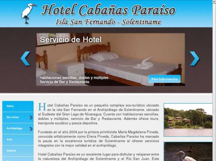 www.solentinamehotel.com