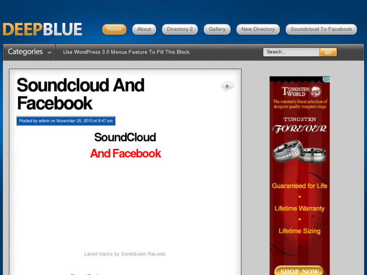 www.soundcloudfacebook.com
