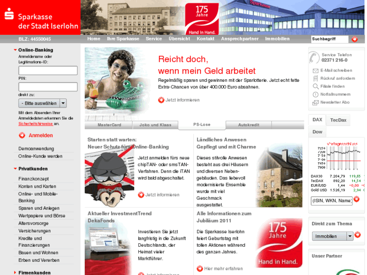 www.sparkasse-iserlohn.com