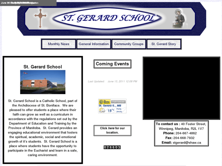 www.stgerardschool.net