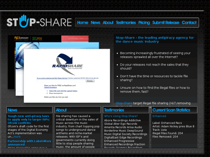 www.stop-share.com