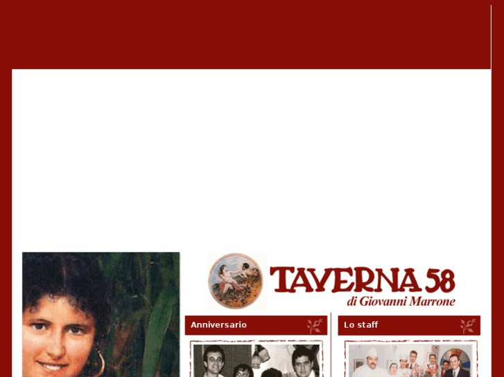 www.taverna58.it