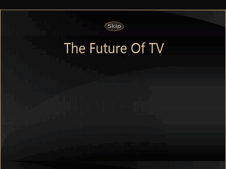 www.thefutureoftvnow.com