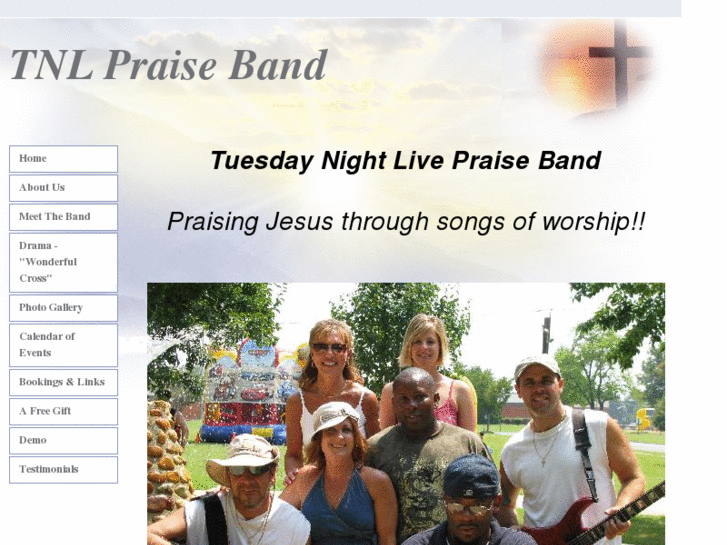 www.tnlpraiseband.com