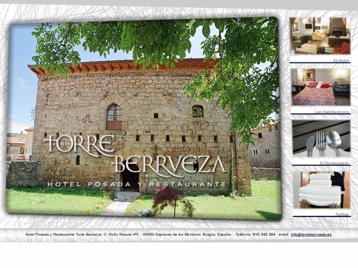 www.torreberrueza.es