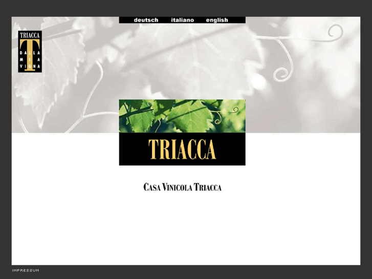 www.triacca.com