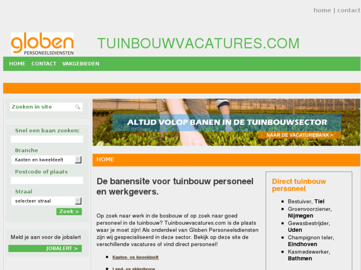 www.tuinbouwvacatures.com