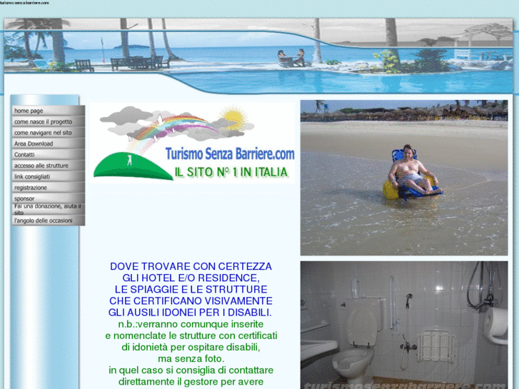 www.turismosenzabarriere.com