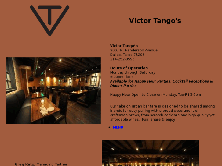 www.victortangos.com