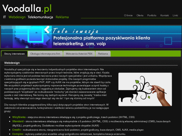 www.voodalla.pl