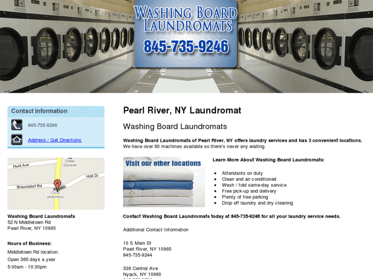 www.washingboardlaundromat.com