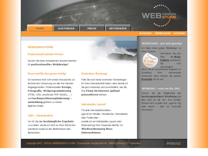 www.webdesign-sturm.de