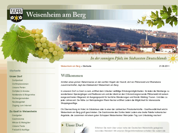 www.weisenheim.de