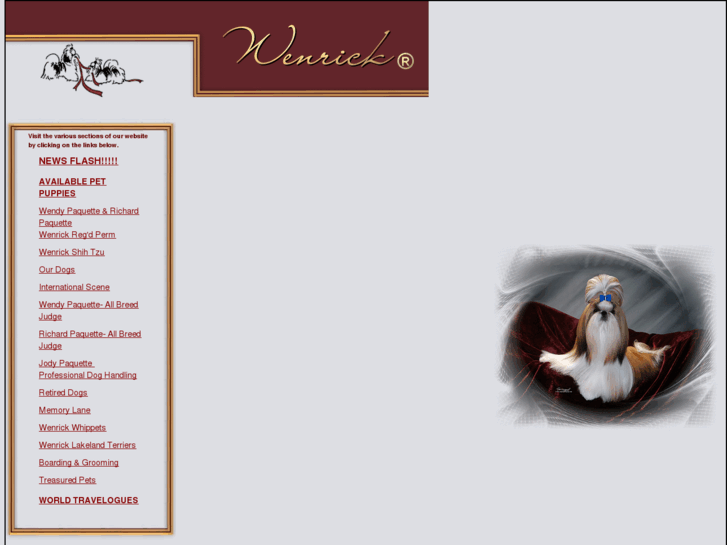 www.wenrick.ca