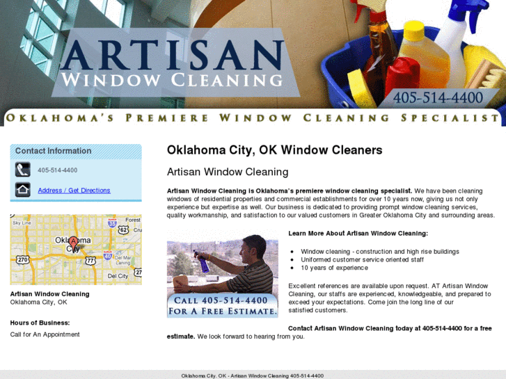 www.windowcleaneroklahomacity.com