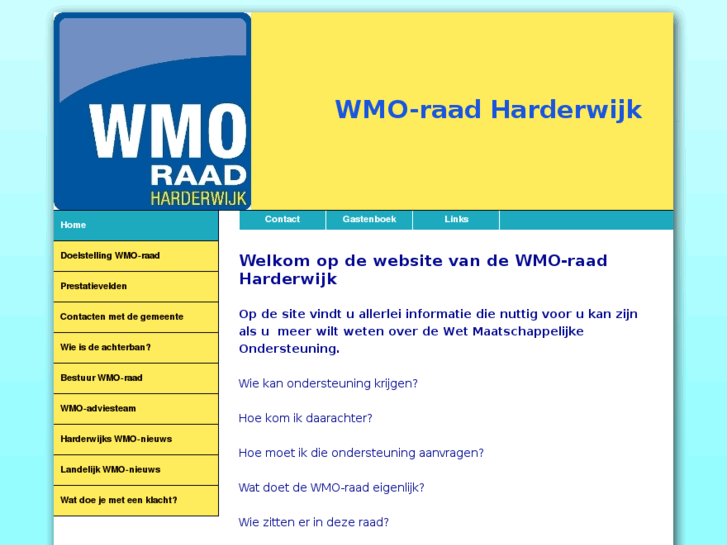 www.wmoraadharderwijk.nl