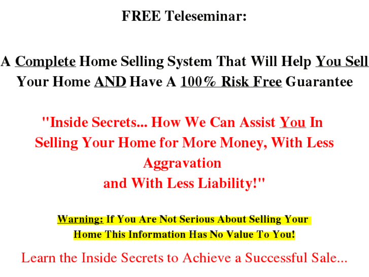 www.wnyfsboteleseminars.com