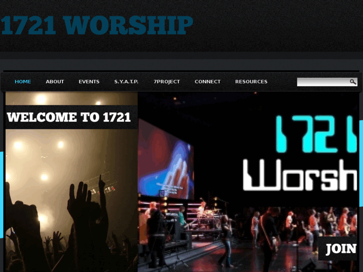 www.1721worship.com