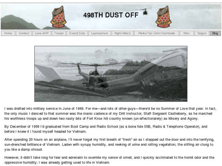 www.498thdustoff.com