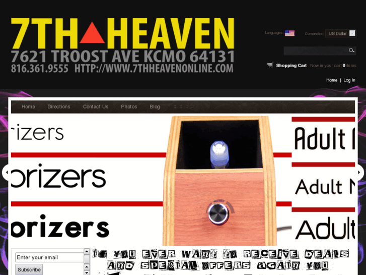 www.7thheavenshop.com