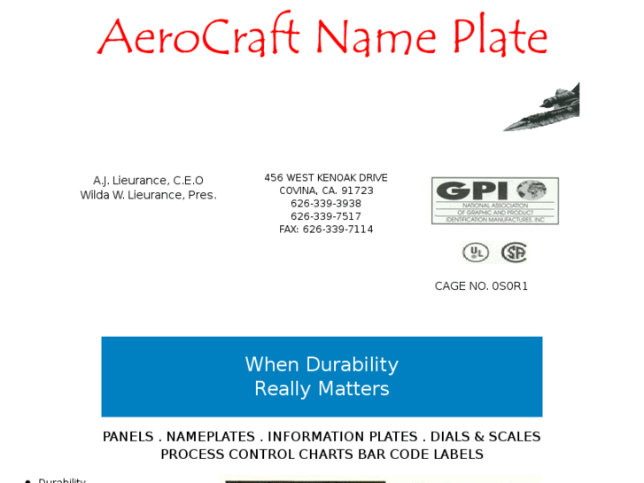 www.aerocraftnameplate.com