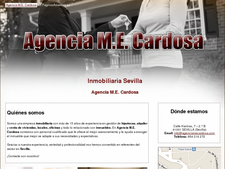 www.agenciamecardosa.com