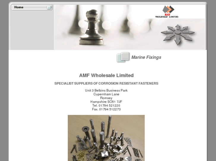 www.amfwholesale.co.uk