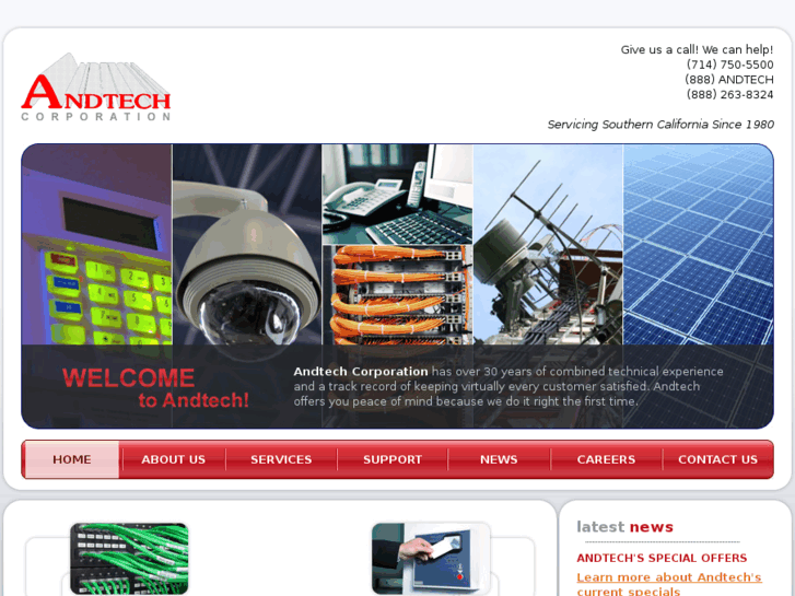 www.andtech.net