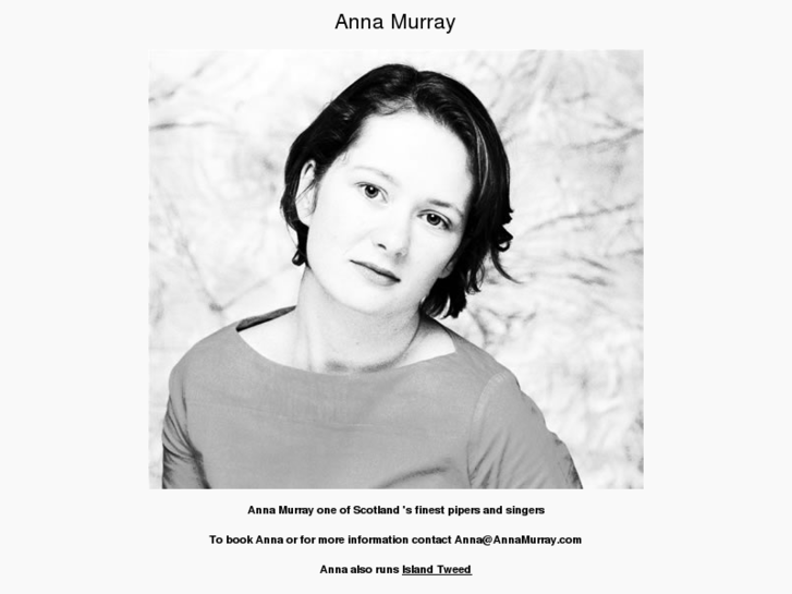 www.annamurray.com