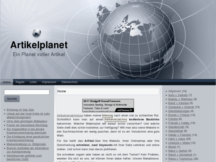 www.artikelplanet.de