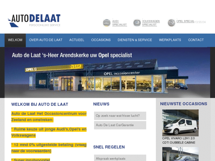 www.autodelaat.nl