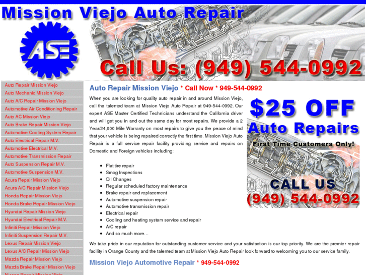 www.automotiverepairmissionviejo.com