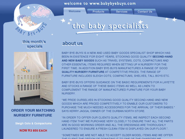 www.babybyebuys.com