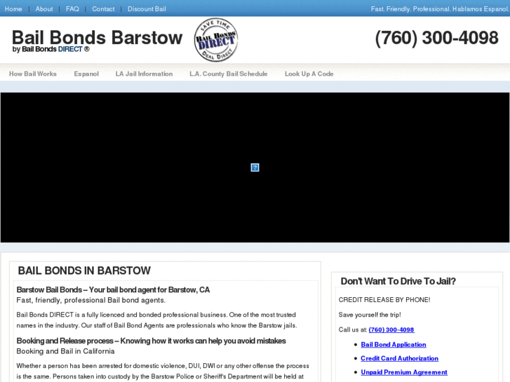 www.barstowbailbondsman.com