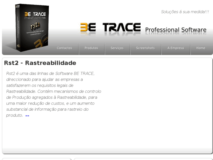 www.be-trace.com