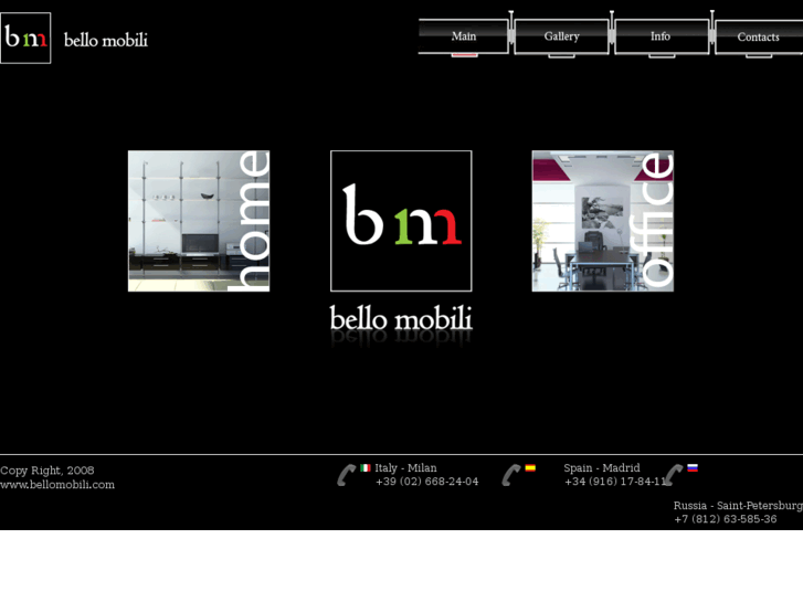 www.bellomobili.com