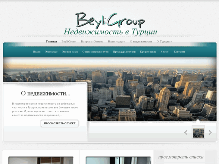 www.beyligroup.com