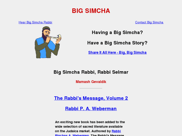 www.bigsimcha.com