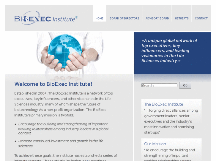 www.bioexec.com