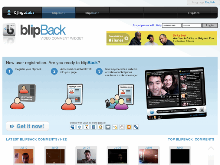 www.blipback.com