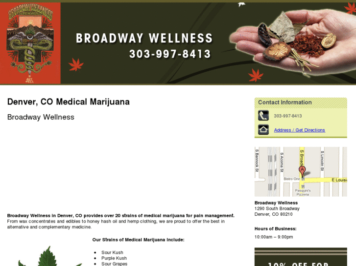 www.broadwaywellnessmmj.com