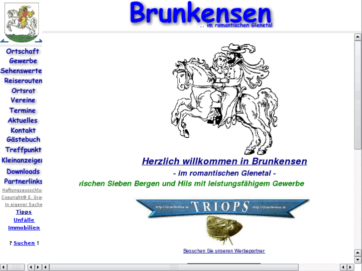 www.brunkensen.com